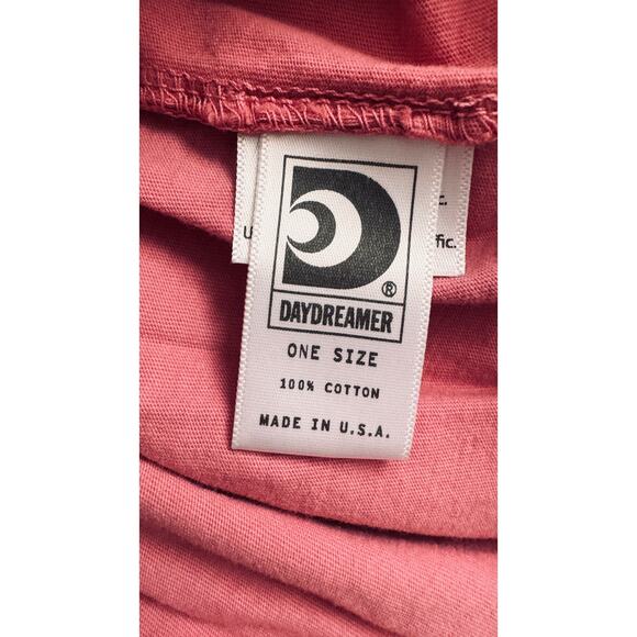 Fleetwood Mac Rumours 100% Cotton OS Graphic T-Shirt Daydreamer - Picture 6 of 10